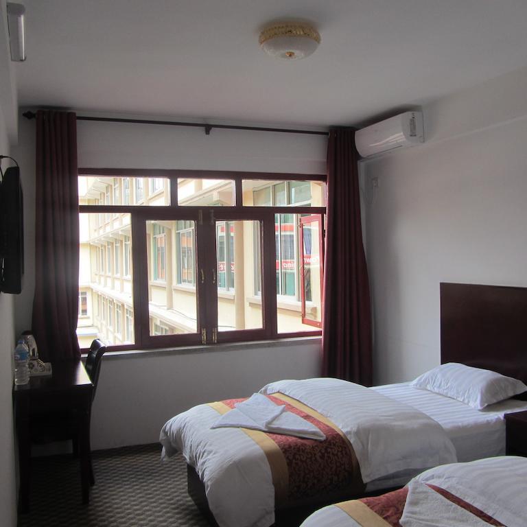 Hotel Taishan Kathmandu Kamer foto